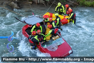 Soraga (TN)
Vigili del Fuoco
Unione Distrettuale della Val di Fassa (TN)
Parole chiave: Soraga (TN)