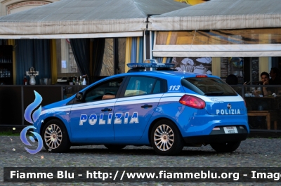 Fiat Nuova Bravo
Polizia di Stato
Squadra Volante
POLIZIA H8012
Parole chiave: Fiat Nuova_Bravo POLIZIAH8012 Viva_2014