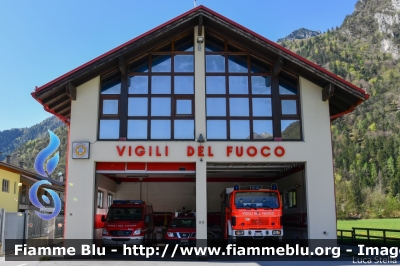 Pieve di Ledro (TN)
Vigili del Fuoco
Unione Distrettuale Alto Garda e Ledro
Corpo Volontario di Pieve di Ledro
Parole chiave: Pieve di Ledro (TN)