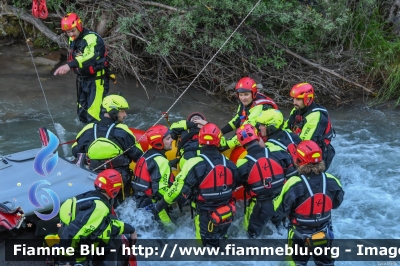 Soraga (TN)
Vigili del Fuoco
Unione Distrettuale della Val di Fassa (TN)
Parole chiave: Soraga (TN)