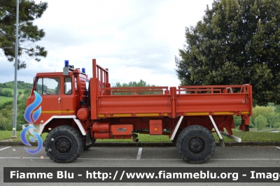 Iveco 80-17
Vigili del Fuoco
Comando Provinciale di Siena
Distaccamento Permanente di Poggibonsi
VF 23382
Parole chiave: Iveco 80-17 VF23382