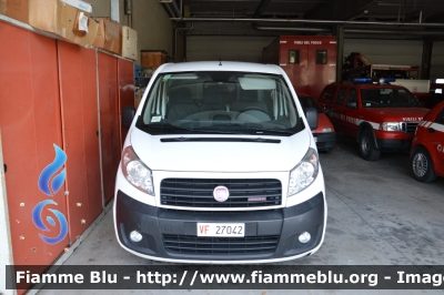 Fiat Scudo IV serie
Vigili del Fuoco
Comando Provinciale di Rovigo
VF 27042
Parole chiave: Fiat Scudo_IVserie VF27042