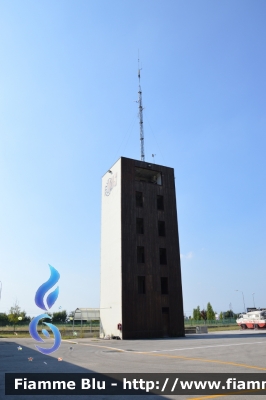 Castello
Vigili del Fuoco
Comando Provinciale di Ferrara
