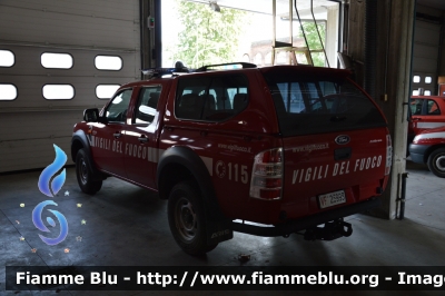 Ford Ranger VII serie
Vigili del Fuoco
Comando Provinciale di Rovigo
VF 25993
Parole chiave: Ford Ranger_VIIserie VF25993