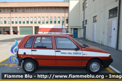 Fiat Uno II serie
Vigili del Fuoco
Comando Provinciale di Ferrara
VF 16923
Parole chiave: Fiat Uno_IIserie VF16923