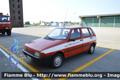 Fiat Uno II serie
Vigili del Fuoco
Comando Provinciale di Ferrara
VF 16923
Parole chiave: Fiat Uno_IIserie VF16923