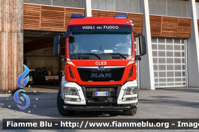 Man TGS 26.500 II serie
Vigili del Fuoco
Unione distrettuale di Cles
Corpo Volontario di Cles (TN)
VF 9J9 TN
Parole chiave: Man TGS_26.500_IIserie VF9J9TN