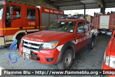 Ford Ranger VII serie
Vigili del Fuoco
Comando Provinciale di Ferrara 
VF 25974
Parole chiave: Ford Ranger_VIIserie VF25974