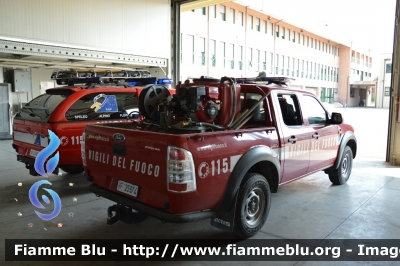 Ford Ranger VII serie
Vigili del Fuoco
Comando Provinciale di Ferrara 
VF 25974
Parole chiave: Ford Ranger_VIIserie VF25974