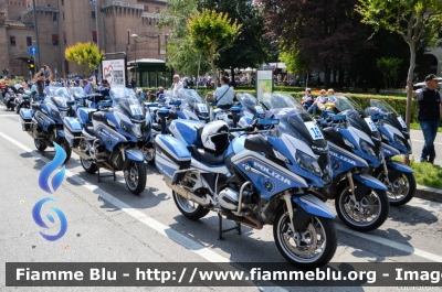 Bmw R1200RT II serie
Polizia di Stato
Polizia Stradale
In scorta al Giro d'Italia 2018
Parole chiave: Alfa-Romeo Nuova_Giulia_Q4 POLIZIAM2700 Giro_d_Italia_2018