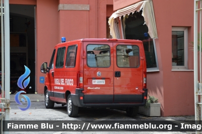 Fiat Ducato III serie
Vigili del Fuoco
Sezione Navale Livorno
VF 22972
Parole chiave: Fiat Ducato_IIIserie VF22972