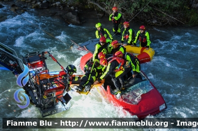 Soraga (TN)
Vigili del Fuoco
Unione Distrettuale della Val di Fassa (TN)
Parole chiave: Soraga (TN)