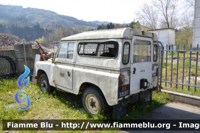 Land Rover
Protezione Civile
Nucleo Volontari Antincendio
Modigliana (FC)
Parole chiave: Land-Rover