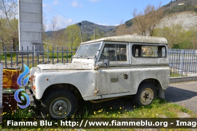 Land Rover
Protezione Civile
Nucleo Volontari Antincendio
Modigliana (FC)
Parole chiave: Land-Rover