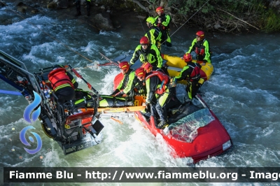 Soraga (TN)
Vigili del Fuoco
Unione Distrettuale della Val di Fassa (TN)
Parole chiave: Soraga (TN)