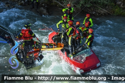 Soraga (TN)
Vigili del Fuoco
Unione Distrettuale della Val di Fassa (TN)
Parole chiave: Soraga (TN)