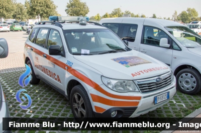 Subaru Forester V serie
AREU 118
Regione Lombardia
3902
Parole chiave: Subaru Forester_Vserie Automedica Reas_2016