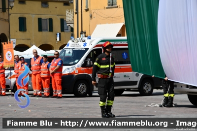 Festa della Repubblica
San Pietro in Casale (BO)
Festa della Repubblica 2018
Parole chiave: Festa_della_Repubblica_2018