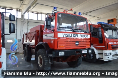 Man-Meccanica F99 4x4
Vigili del Fuoco
Comando Provinciale di Rovigo
Distaccamento Permanente di Castelmassa
VF 17290
Parole chiave: Man-Meccanica F99_4x4 VF17290