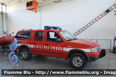 Ford Ranger V serie
Vigili del Fuoco
Comando Provinciale di Rovigo
Distaccamento Permanente di Castelmassa
VF 23615
Parole chiave: Ford Ranger_Vserie VF23615