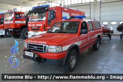 Ford Ranger V serie
Vigili del Fuoco
Comando Provinciale di Rovigo
Distaccamento Permanente di Castelmassa
VF 23615
Parole chiave: Ford Ranger_Vserie VF23615