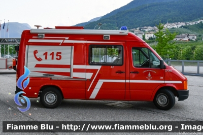 Volkswagen LT II serie
Vigili del Fuoco
Unione Distrettuale di Cles
Corpo Volontario di Cles (TN)
Polisoccorso UCL
VF E14 TN
Parole chiave: Volkswagen LT_IIserie VFE14TN