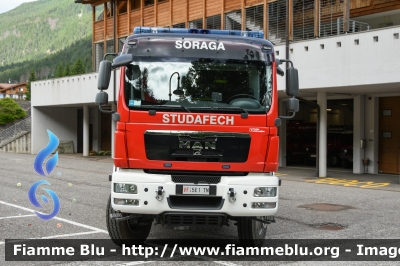 Man TGM 13.290
Vigili del Fuoco
Unione distrettuale di Fassa
Corpo Volontario di Soraga (TN)
Allestimento Kofler Fahrzeugbau
VF 5E1 TN
Parole chiave: Man TGM_13.290 VF5E1TN