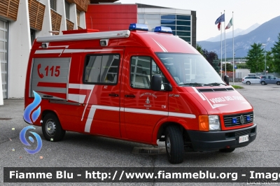 Volkswagen LT II serie
Vigili del Fuoco
Unione Distrettuale di Cles
Corpo Volontario di Cles (TN)
Polisoccorso UCL
VF E14 TN
Parole chiave: Volkswagen LT_IIserie VFE14TN