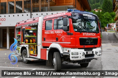 Man TGM 13.290
Vigili del Fuoco
Unione distrettuale di Fassa
Corpo Volontario di Soraga (TN)
Allestimento Kofler Fahrzeugbau
VF 5E1 TN
Parole chiave: Man TGM_13.290 VF5E1TN