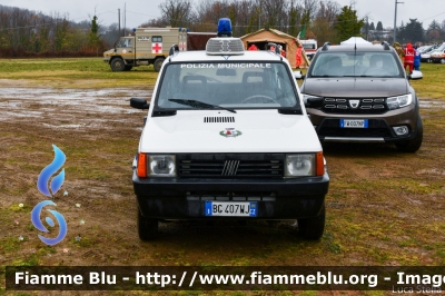 Fiat Panda 4x4 II serie
Polizia Locale
Torre di Ruggiero (CZ)
Parole chiave: Fiat Panda_4x4_IIserie