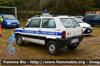 Fiat Panda 4x4 II serie
Polizia Locale
Torre di Ruggiero (CZ)
Parole chiave: Fiat Panda_4x4_IIserie