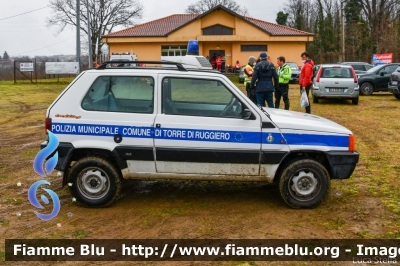 Fiat Panda 4x4 II serie
Polizia Locale
Torre di Ruggiero (CZ)
Parole chiave: Fiat Panda_4x4_IIserie