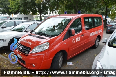 Fiat Scudo IV serie
Vigili del Fuoco
Comando Provinciale di Udine
VF 25702
Parole chiave: Fiat Scudo_IVserie VF25702 Reas_2013