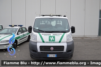 Fiat Ducato X250
Polizia Locale
Comune di Brescia
Allestimento CO.ME.AR.
Parole chiave: Fiat Ducato_X250 Reas_2013