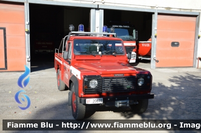 Land Rover Defender 110 HCPU
Vigili del Fuoco
Comando Provinciale di Ravenna
Distaccamento di Ravenna Porto
Allestimento Piemme Antincendi
VF 20819
Il mezzo è stato donato da un imprenditore locale
Parole chiave: Land-Rover Defender_110_HCPU VF20819