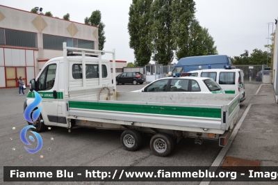 Fiat Ducato X250
Polizia Locale
Comune di Brescia
Allestimento CO.ME.AR.
Parole chiave: Fiat Ducato_X250 Reas_2013