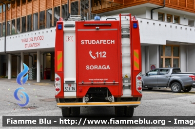 Man TGM 13.290
Vigili del Fuoco
Unione distrettuale di Fassa
Corpo Volontario di Soraga (TN)
Allestimento Kofler Fahrzeugbau
VF 5E1 TN
Parole chiave: Man TGM_13.290 VF5E1TN