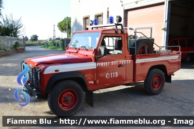 Land Rover Defender 110 HCPU
Vigili del Fuoco
Comando Provinciale di Ravenna
Distaccamento di Ravenna Porto
Allestimento Piemme Antincendi
VF 20819
Il mezzo è stato donato da un imprenditore locale
Parole chiave: Land-Rover Defender_110_HCPU VF20819