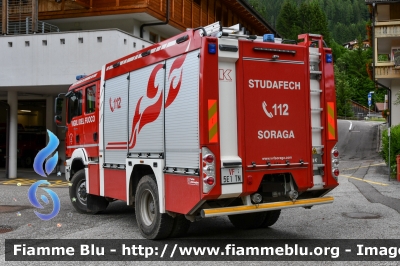 Man TGM 13.290
Vigili del Fuoco
Unione distrettuale di Fassa
Corpo Volontario di Soraga (TN)
Allestimento Kofler Fahrzeugbau
VF 5E1 TN
Parole chiave: Man TGM_13.290 VF5E1TN