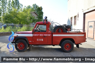 Land Rover Defender 110 HCPU
Vigili del Fuoco
Comando Provinciale di Ravenna
Distaccamento di Ravenna Porto
Allestimento Piemme Antincendi
VF 20819
Il mezzo è stato donato da un imprenditore locale
Parole chiave: Land-Rover Defender_110_HCPU VF20819