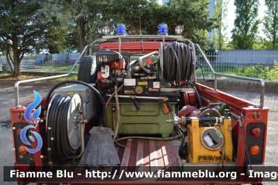 Land Rover Defender 110 HCPU
Vigili del Fuoco
Comando Provinciale di Ravenna
Distaccamento di Ravenna Porto
Allestimento Piemme Antincendi
VF 20819
Il mezzo è stato donato da un imprenditore locale

Parole chiave: Land-Rover Defender_110_HCPU VF20819