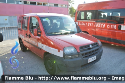 Fiat Doblò I serie
Vigili del Fuoco
VF 22141
Parole chiave: Fiat Doblò_Iserie VF22141