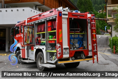 Man TGM 13.290
Vigili del Fuoco
Unione distrettuale di Fassa
Corpo Volontario di Soraga (TN)
Allestimento Kofler Fahrzeugbau
VF 5E1 TN
Parole chiave: Man TGM_13.290 VF5E1TN