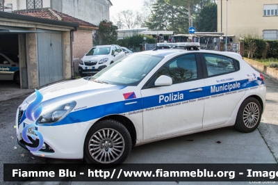 Alfa Romeo Giulietta
Polizia Locale Comacchio 
Allestimento Bertazzoni
POLIZIA LOCALE YA 875 AM

Si ringrazia il comando per la collaborazione
Parole chiave: Alfa-Romeo Giulietta POLIZIALOCALEYA875AM