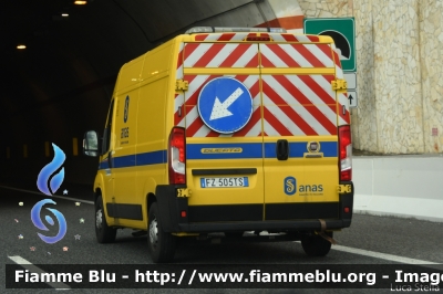 Fiat Ducato X290
ANAS
Regione Calabria
Compartimento di Catanzaro 
Parole chiave: Fiat Ducato_X290