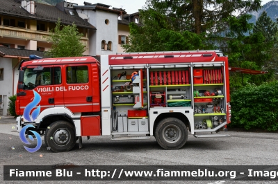 Man TGM 13.290
Vigili del Fuoco
Unione distrettuale di Fassa
Corpo Volontario di Soraga (TN)
Allestimento Kofler Fahrzeugbau
VF 5E1 TN
Parole chiave: Man TGM_13.290 VF5E1TN