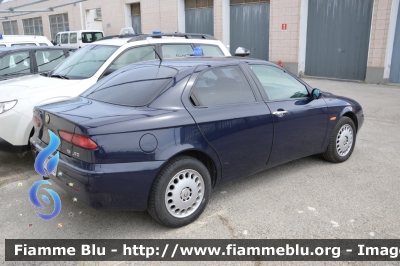 Alfa Romeo 156 I serie
Guardia Costiera
CP 1490
Parole chiave: Alfa-Romeo 156_Iserie CP1490