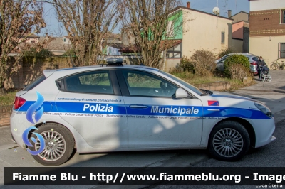 Alfa Romeo Giulietta
Polizia Locale Comacchio 
Allestimento Bertazzoni
POLIZIA LOCALE YA 875 AM

Si ringrazia il comando per la collaborazione
Parole chiave: Alfa-Romeo Giulietta POLIZIALOCALEYA875AM