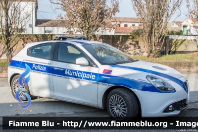 Alfa Romeo Giulietta
Polizia Locale Comacchio 
Allestimento Bertazzoni
POLIZIA LOCALE YA 875 AM

Si ringrazia il comando per la collaborazione
Parole chiave: Alfa-Romeo Giulietta POLIZIALOCALEYA875AM