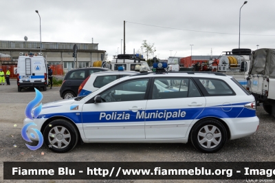 Mazda 6
Polizia Municipale Unione dei Comuni di Ro, Copparo, Jolanda di Savoia, Berra, Formignana, Tresigallo
Parole chiave: Mazda 6 Simultatem_2016